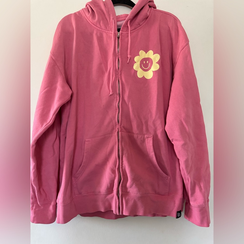 Cool Mom zip up hoodie Kristan Horton collection by Sly Fox